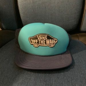 Vans SnapBack